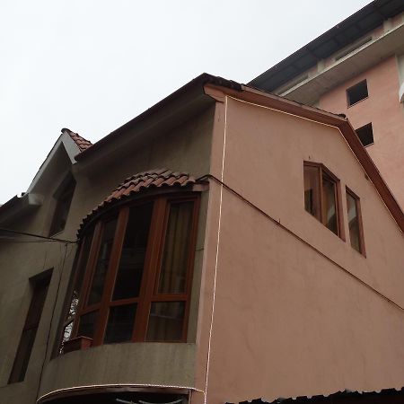 Destiny 1 Hostel Γιερεβάν Εξωτερικό φωτογραφία