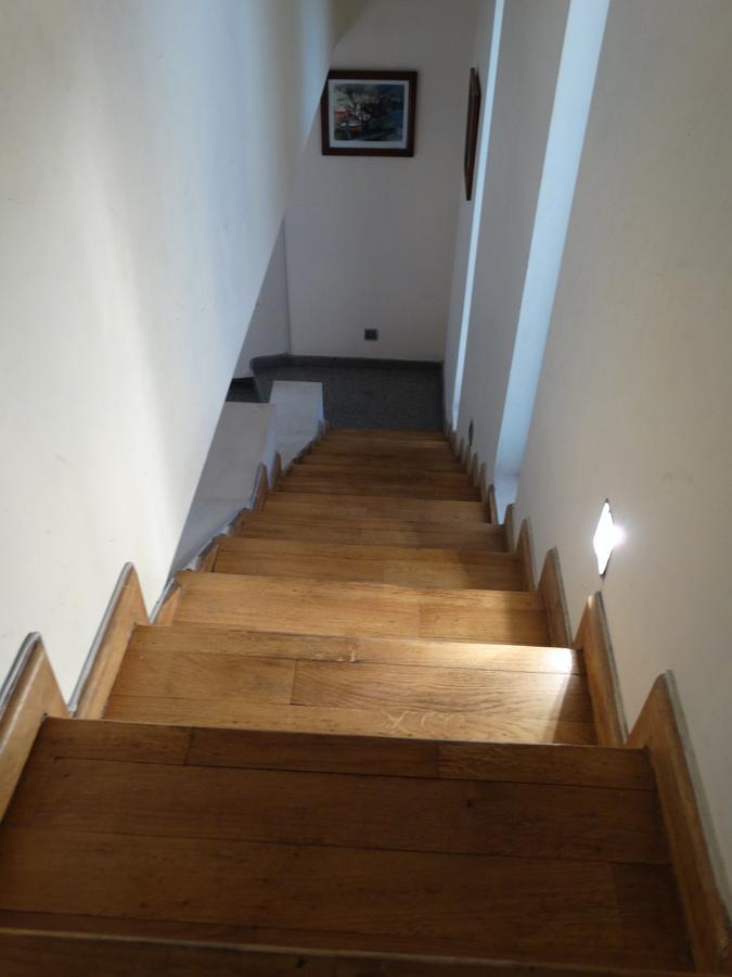 Destiny 1 Hostel Γιερεβάν Εξωτερικό φωτογραφία