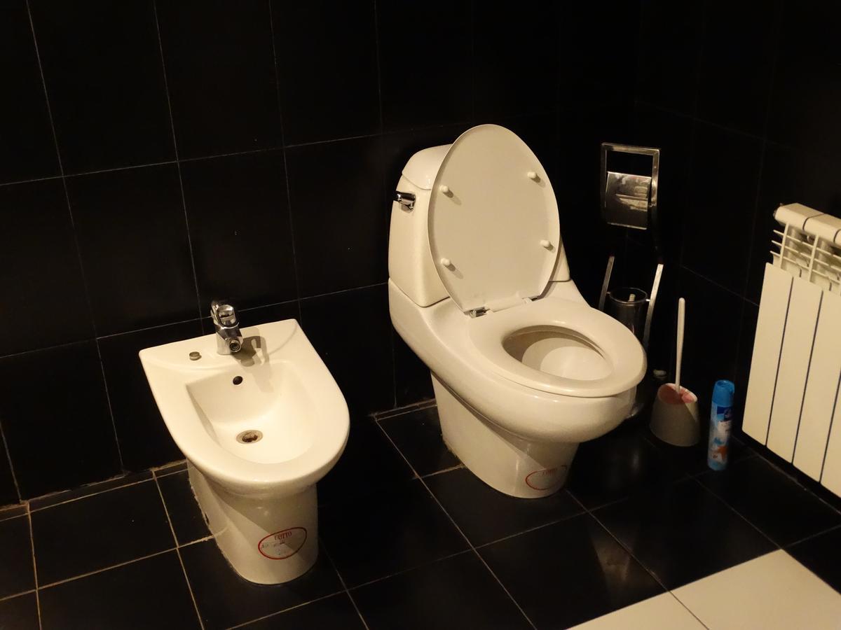 Destiny 1 Hostel Γιερεβάν Εξωτερικό φωτογραφία