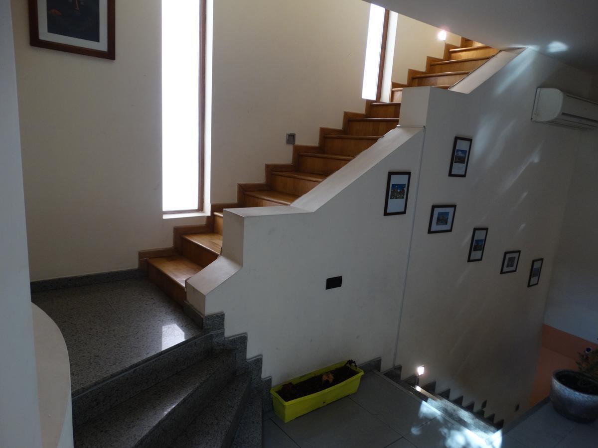 Destiny 1 Hostel Γιερεβάν Εξωτερικό φωτογραφία