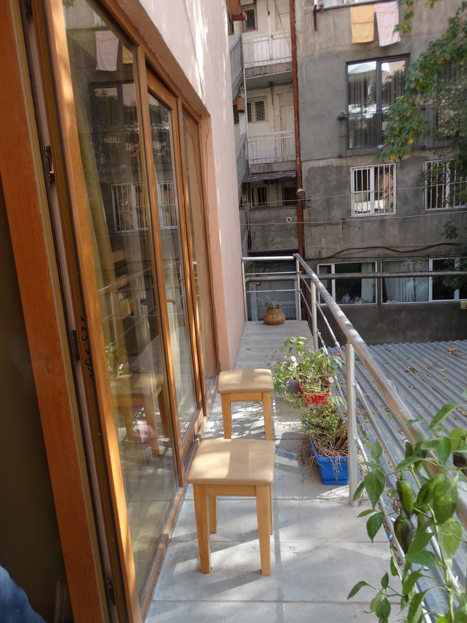Destiny 1 Hostel Γιερεβάν Εξωτερικό φωτογραφία