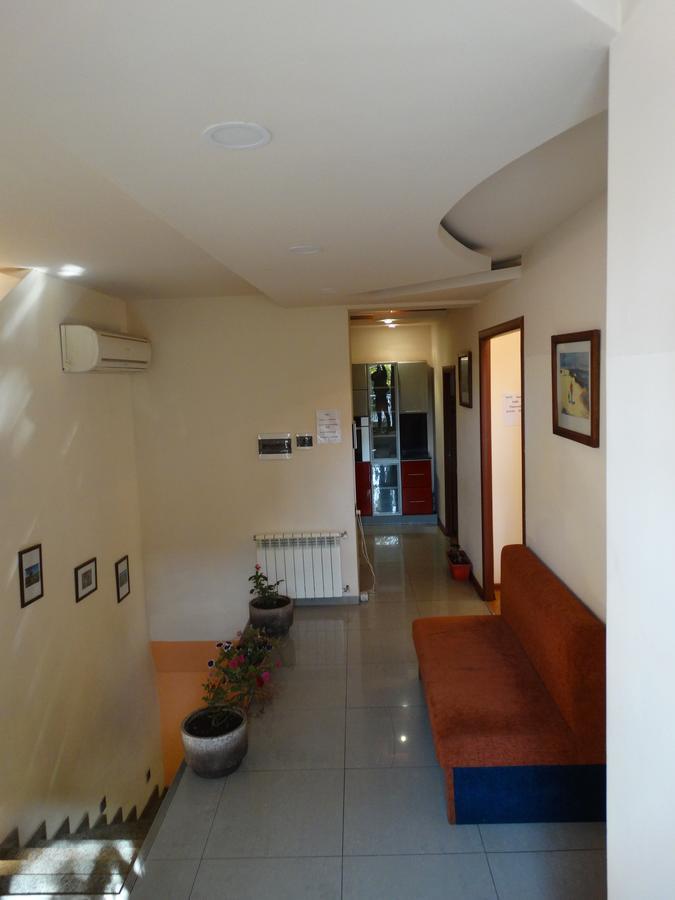 Destiny 1 Hostel Γιερεβάν Εξωτερικό φωτογραφία
