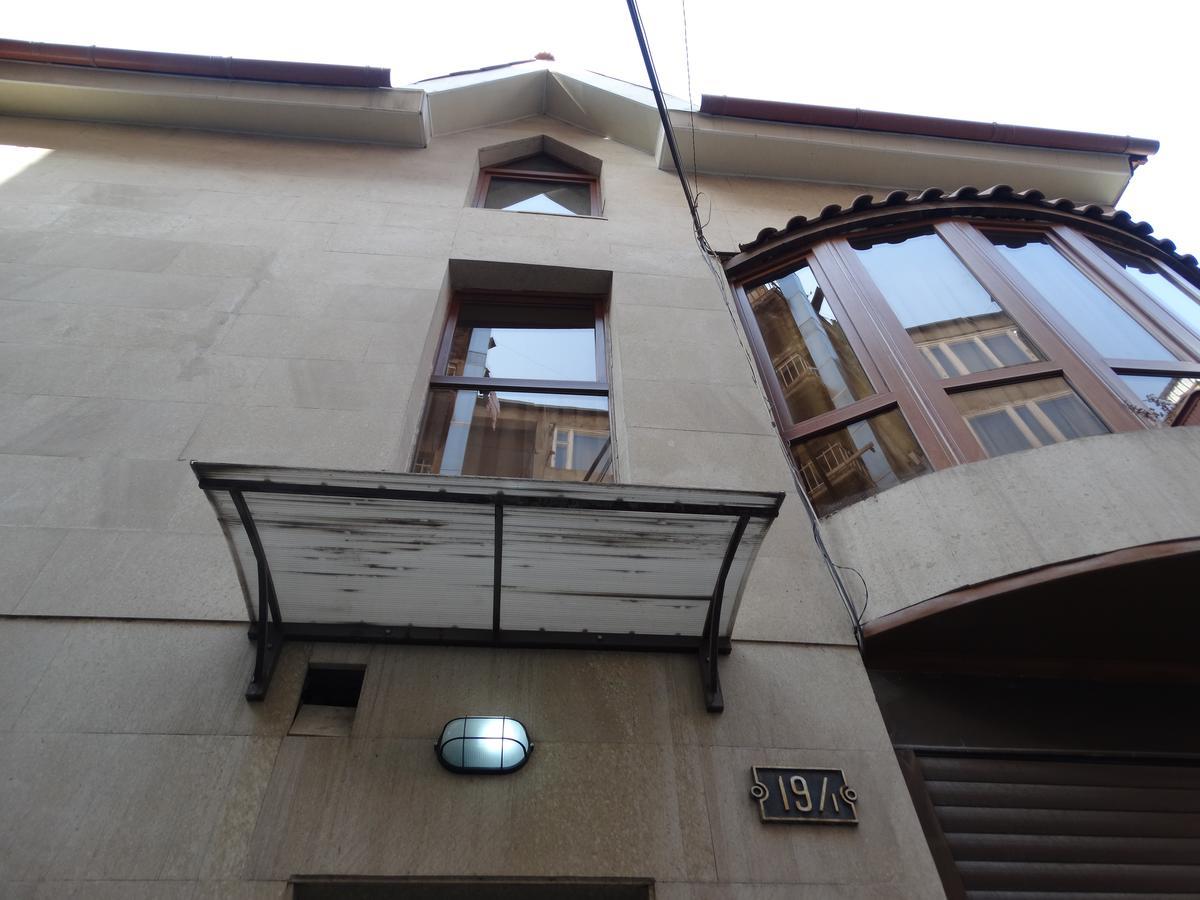 Destiny 1 Hostel Γιερεβάν Εξωτερικό φωτογραφία