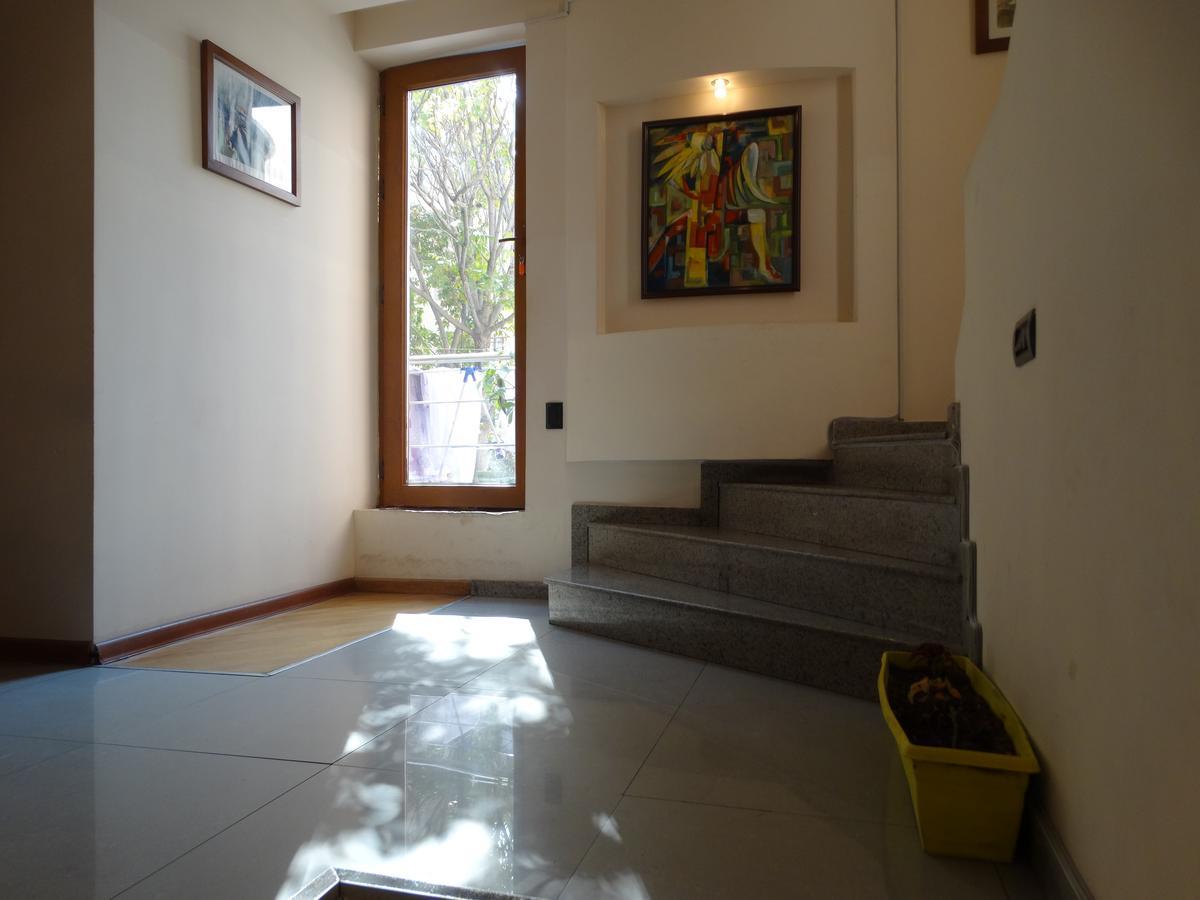 Destiny 1 Hostel Γιερεβάν Εξωτερικό φωτογραφία