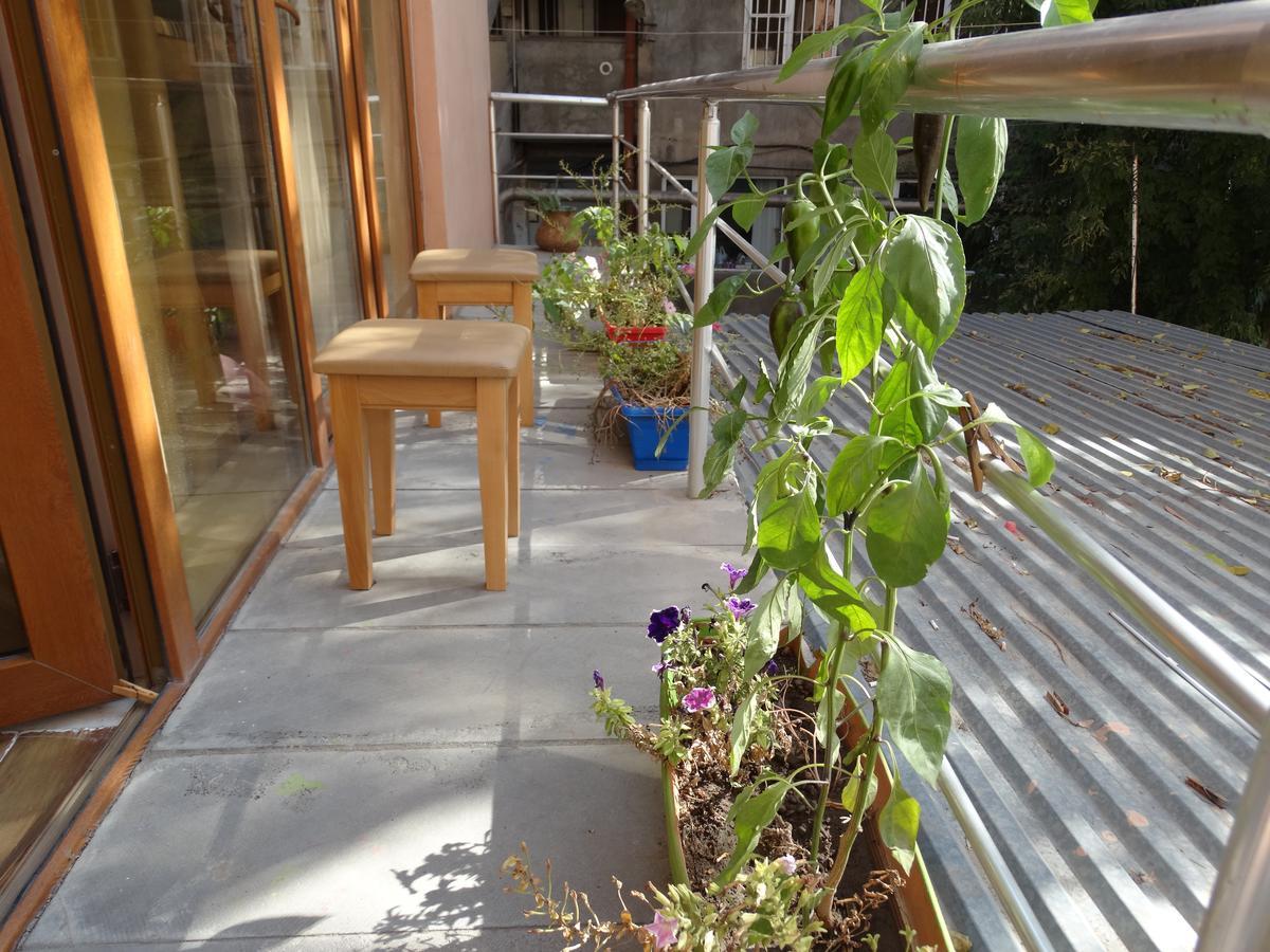 Destiny 1 Hostel Γιερεβάν Εξωτερικό φωτογραφία