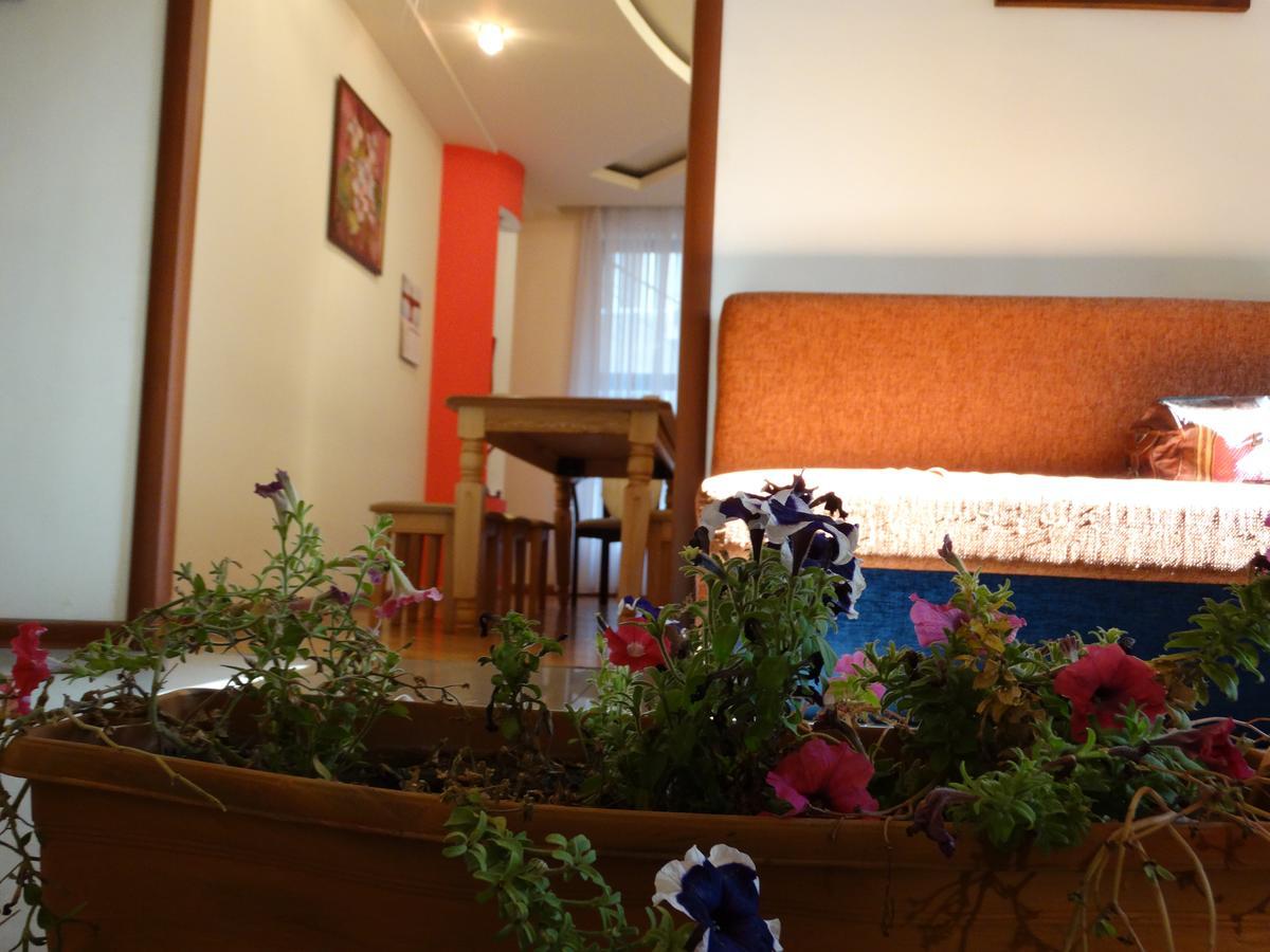 Destiny 1 Hostel Γιερεβάν Εξωτερικό φωτογραφία